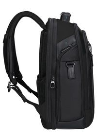 Plecak Samsonite Spectrolite 4.0 158109 1041 15.6'' czarny. Kolor: czarny #8