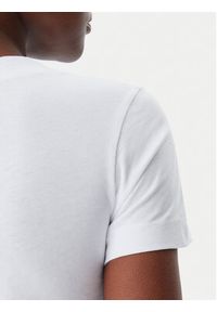 Calvin Klein Jeans Komplet t-shirtów J20J223447 Biały Regular Fit. Kolor: biały. Materiał: bawełna #8