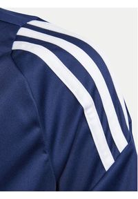 Adidas - adidas Koszulka techniczna Tiro 24 Jersey IS1029 Granatowy Slim Fit. Kolor: niebieski. Materiał: syntetyk