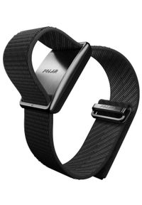 POLAR - Polar Loop czarny S-L. Kolor: czarny. Materiał: polar #4
