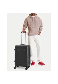 Walizka średnia Reebok. Kolor: czarny #1