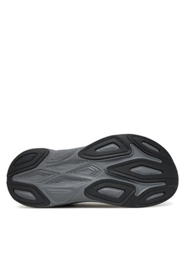 New Balance Buty do biegania More V6 MMORLA6 Czarny. Kolor: czarny. Materiał: materiał