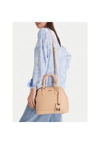 Torebka MEXX. Kolor: beżowy #1