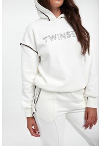 Twinset U&B - Dres damski TWINSET U&B. Materiał: dresówka #6