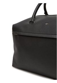 BOSS Torba 50548041 Czarny. Kolor: czarny. Materiał: skóra #3