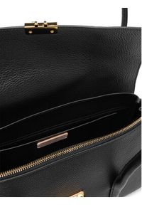 Coccinelle Torebka U4K Coccinelle C-Me Lock E1 U4K 12 03 01 Czarny. Kolor: czarny. Materiał: skórzane #2