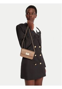 Furla Torebka 1927 Mini Bag WE00265 ARE000 CN 1257S 1007 Beżowy. Kolor: beżowy. Materiał: skórzane