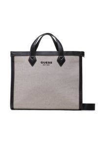 Torba Guess. Kolor: czarny