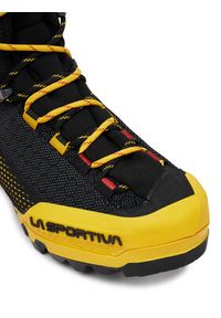 LA SPORTIVA - La Sportiva Trekkingi Aequilibrium ST GTX gore-tex boots ZFMS098K00Y00 Czarny. Kolor: czarny. Materiał: materiał. Technologia: Gore-Tex. Sport: turystyka piesza #6