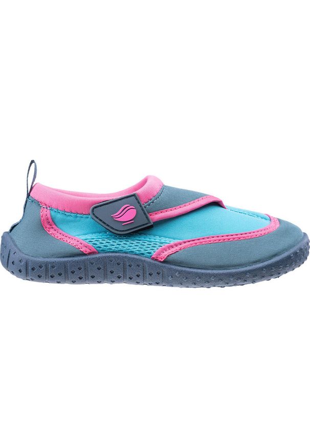 AquaWave - Buty do wody dla dziewczynki Aquawave Tanti Jrg. Kolor: różowy