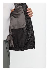 CMP Płaszcz zimowy 33K3566 Czarny Regular Fit. Kolor: czarny. Materiał: syntetyk. Sezon: zima #5