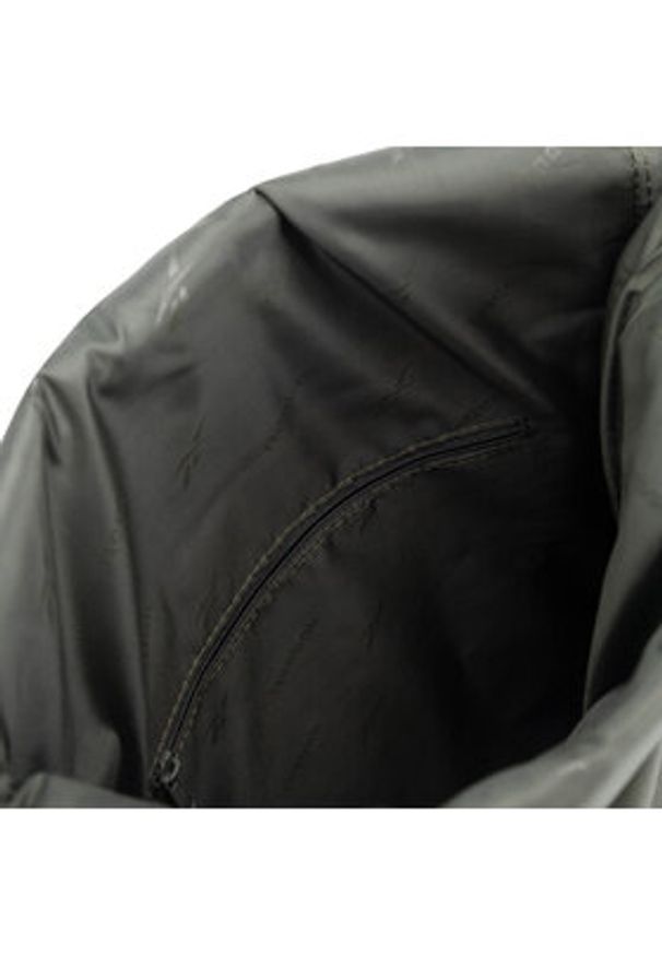 Reebok Plecak RBK-009-CCC-05 Khaki. Kolor: brązowy. Materiał: poliester, materiał