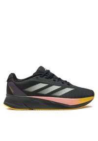 Adidas - Buty do biegania adidas. Kolor: czarny #1