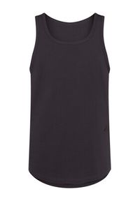Sloggi Podkoszulek 10222292 Szary Regular Fit. Kolor: szary. Materiał: bawełna