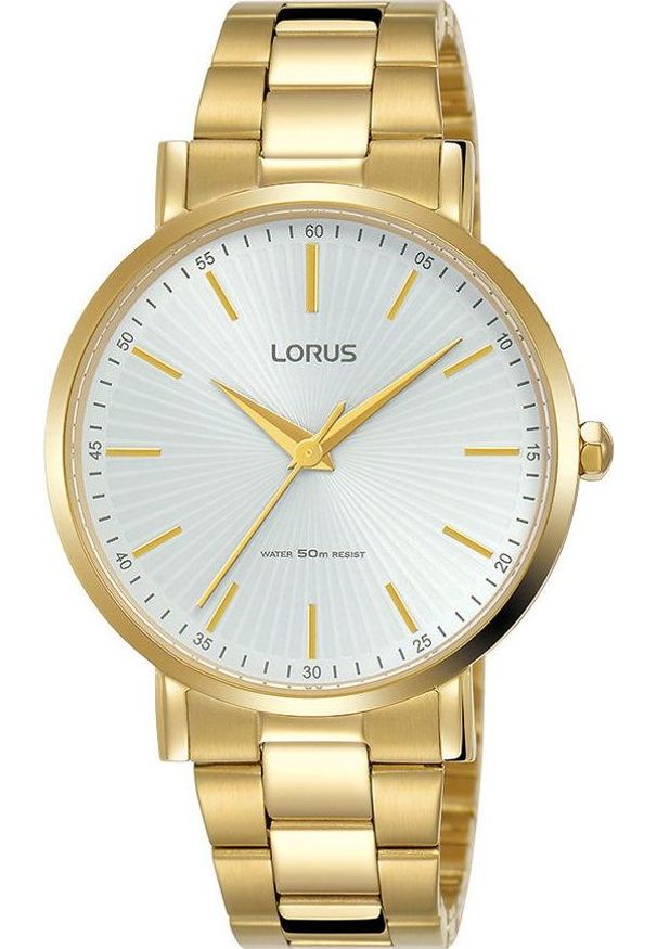 Zegarek Lorus