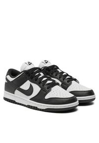 Nike Sneakersy Dunke Low Next Nature DD1873 102 Biały. Kolor: biały. Materiał: skóra #4