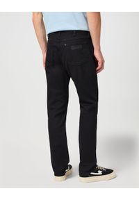 Wrangler - WRANGLER LARSTON MĘSKIE SPODNIE JEANSOWE JEASY DŻINSY ATMOSPHERE 112341423 W18S29326 #5