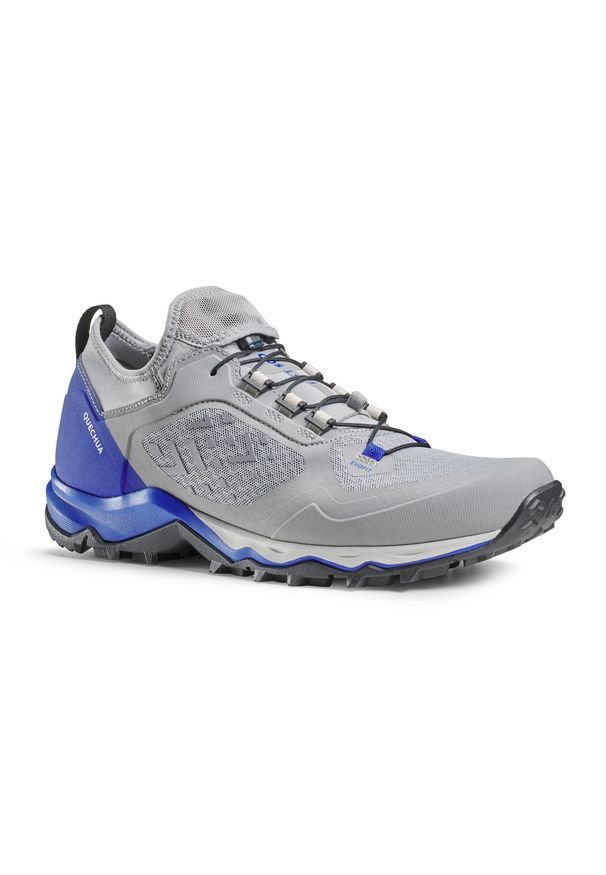 Buty trekkingowe quechua wspinaczkowe