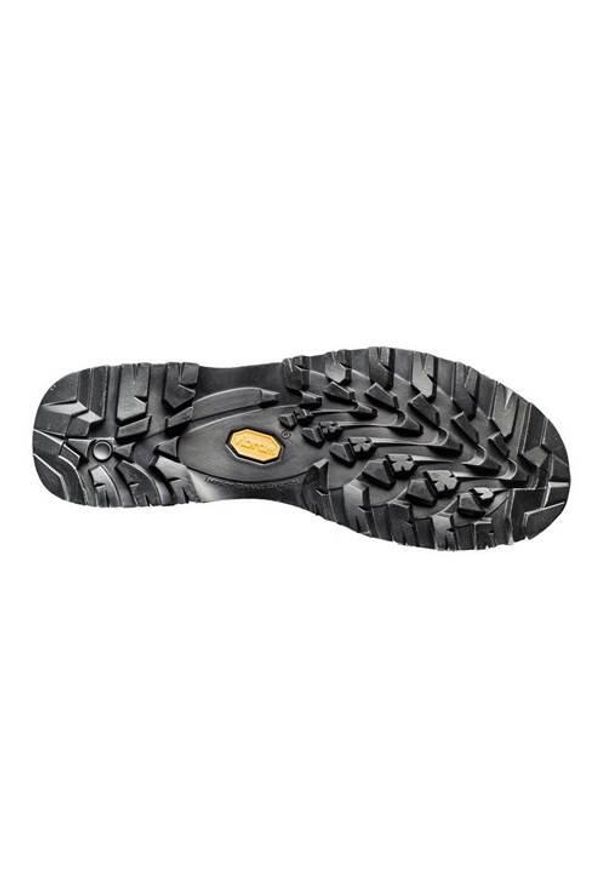 LA SPORTIVA - Buty trekkingowe męskie La Sportiva Trango Trk Leather Gtx. Wysokość cholewki: za kostkę. Zapięcie: sznurówki. Kolor: wielokolorowy, zielony. Materiał: tkanina, materiał, skóra, syntetyk. Szerokość cholewki: normalna