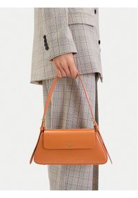 Gino Rossi Torebka Eva01 Brązowy. Kolor: brązowy #1