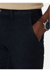 MICHAEL Michael Kors Jeansy CS5904869W Granatowy. Kolor: niebieski #5