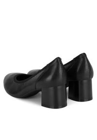 Lasocki Czółenka WYL4060-1Z Czarny. Kolor: czarny. Materiał: skóra #7