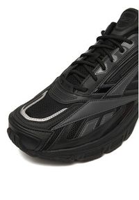 Reebok Buty do biegania EOSS-PREMIER ROAD ULTRA SV 100275886 Czarny. Kolor: czarny. Materiał: skóra #3