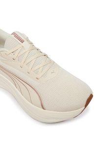 Puma Sneakersy MaxStride Lite 313497 09 Biały. Kolor: biały. Materiał: materiał #3