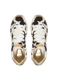 Replay - REPLAY Espadryle GWF22 .000.C0099T Kolorowy. Materiał: materiał. Wzór: kolorowy #2