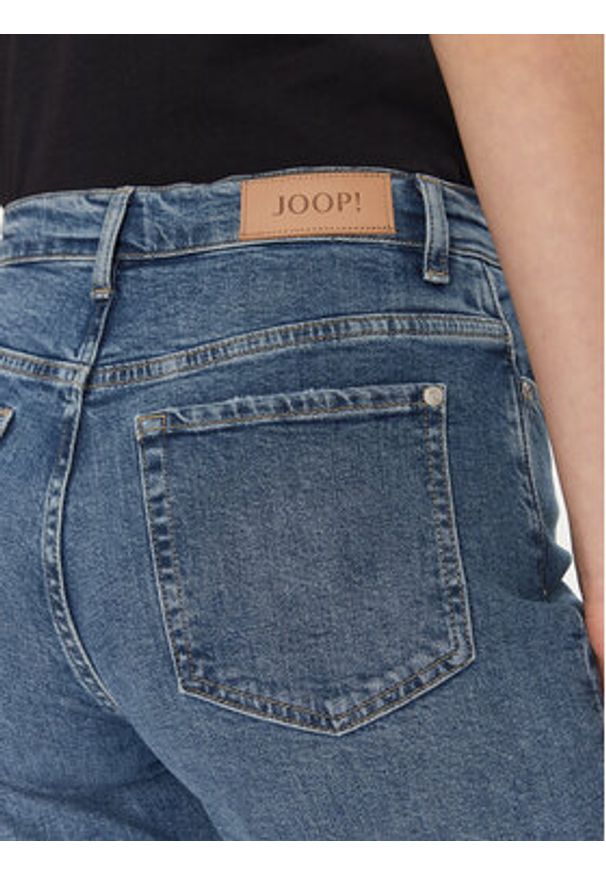 JOOP! Jeansy 10019115 30044950 Niebieski Regular Fit. Kolor: niebieski