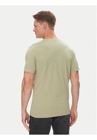 BOSS T-Shirt Tales 50508584 Zielony Regular Fit. Kolor: zielony. Materiał: bawełna #3