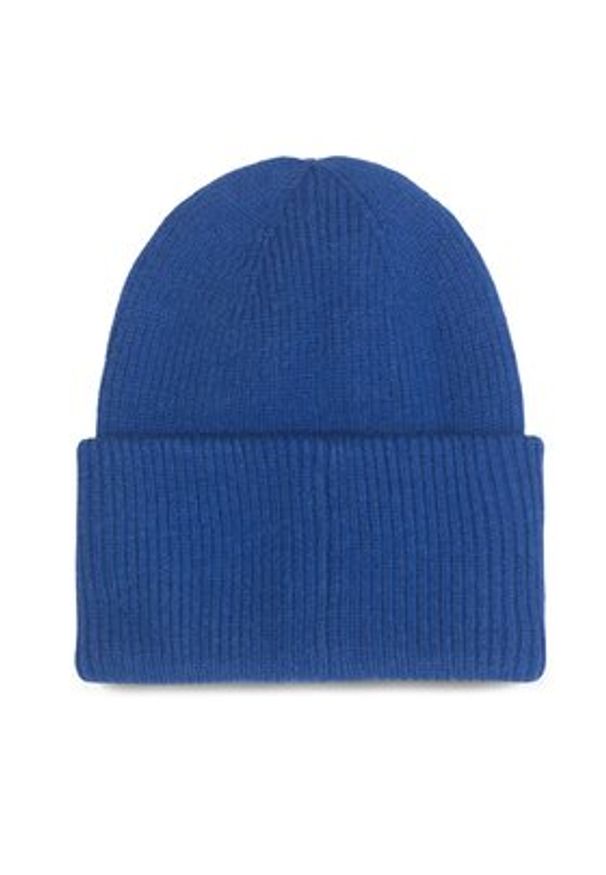 Sprandi Czapka OW3-003-AW23 Niebieski. Kolor: niebieski. Materiał: syntetyk