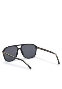 BOSS Okulary przeciwsłoneczne 1751/S 207999 Czarny. Kolor: czarny #3