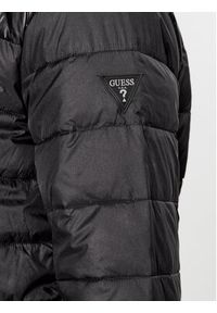 Guess Kurtka przejściowa M3BL12 WF5C2 Czarny Regular Fit. Kolor: czarny. Materiał: syntetyk #6