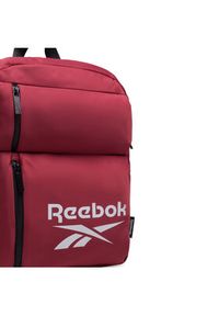 Reebok Plecak RBK-030-CCC-05 Czerwony. Kolor: czerwony #3