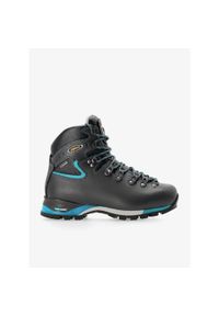 Buty trekkingowe damskie Asolo PW Matic 200 EVO GV. Kolor: szary