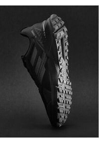 Adidas - adidas Buty do biegania Terrex Soulstride FY9215 Czarny. Kolor: czarny. Materiał: materiał. Model: Adidas Terrex #4