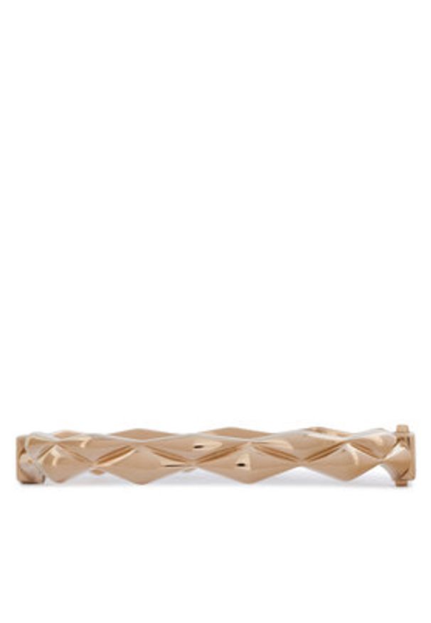 Furla Bransoletka Mionido WJ00300-MT0000-1G000-1-008-20-CN-S J Różowe złoto. Materiał: metalowe. Kolor: wielokolorowy, złoty, różowy