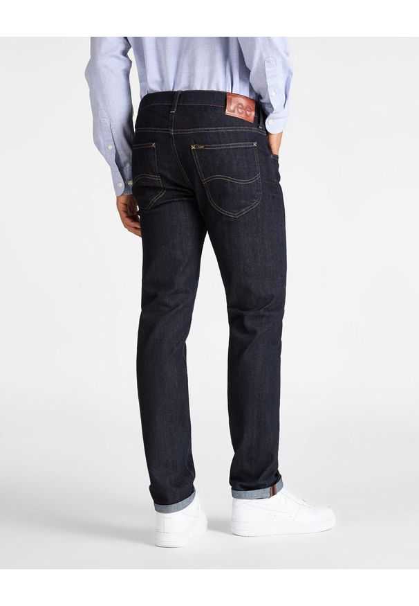 Lee - MĘSKIE SPODNIE JEANSOWE LEE DAREN RINSE L706AA36 112117867