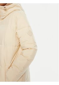 Roxy Kurtka zimowa Test Of Time ERJJK03513 Beżowy Regular Fit. Kolor: beżowy. Materiał: syntetyk. Sezon: zima #2