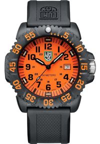 Zegarek Luminox Zegarek męski Luminox X2.2059.1 czarny. Kolor: czarny #1