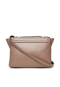 Furla Torebka Meridiana WB01516 BX3227 MA200 Brązowy. Kolor: brązowy. Materiał: skórzane #4