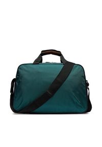 Puma Torba PUMA x STAPLE Duffle 090034 01 Zielony. Kolor: zielony. Materiał: materiał #3