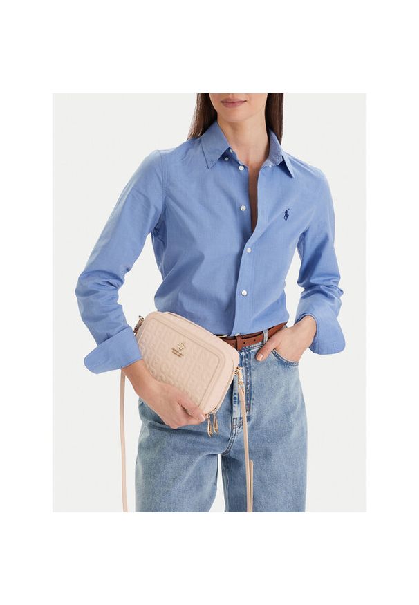 Torebka Beverly Hills Polo Club