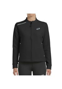 Bullpadel Acore Women Sweatshirt. Kolor: czarny