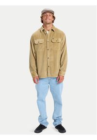 Quiksilver Koszula Venture Cord EQYWT04646 Kolorowy Comfort Fit. Materiał: bawełna. Wzór: kolorowy #7