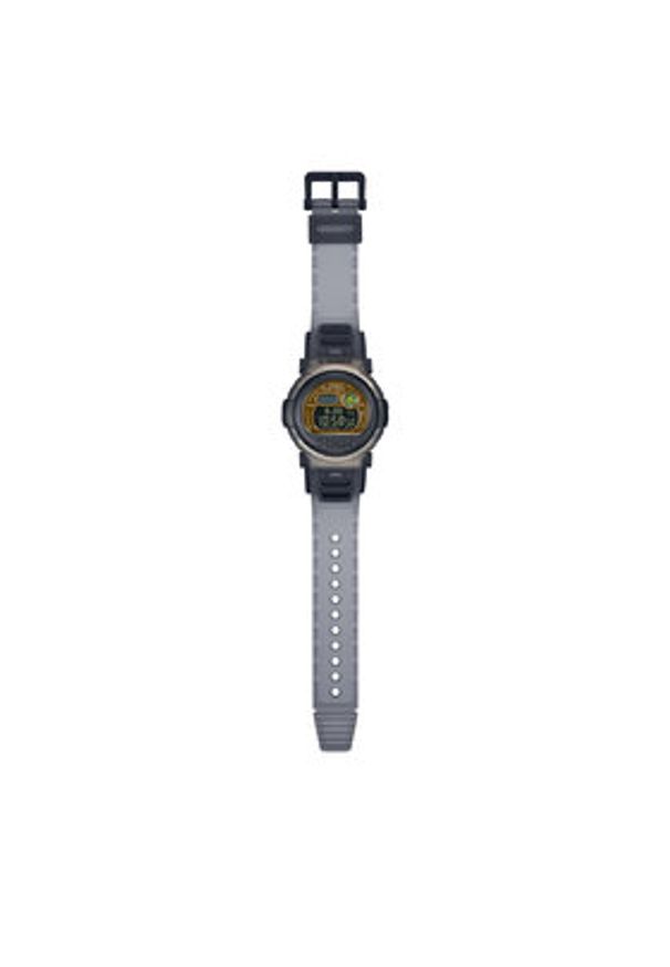 G-Shock Zegarek G-B001MVB-8ER Granatowy. Kolor: niebieski
