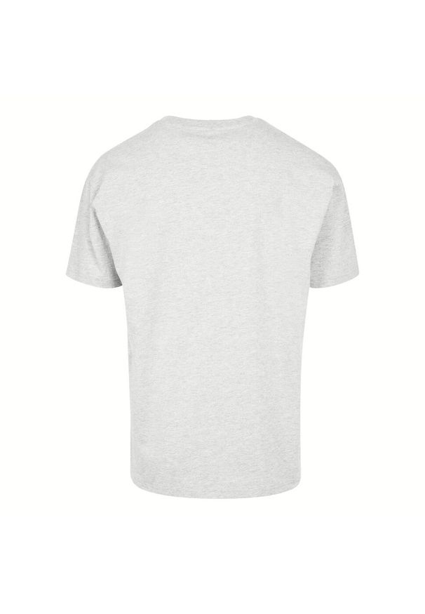 Urban Classics - Męska Koszulka Oversize (zestaw 2 Sztuk). Kolor: szary