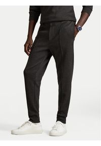 Polo Ralph Lauren Spodnie materiałowe 710B13640001 Szary ciemny Regular Fit. Kolor: szary. Materiał: syntetyk #1