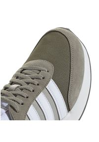 Adidas - Buty adidas Run 70s Lifestyle Running M ID1872 szare. Zapięcie: sznurówki. Kolor: szary. Materiał: guma, materiał. Szerokość cholewki: normalna. Sport: bieganie #3